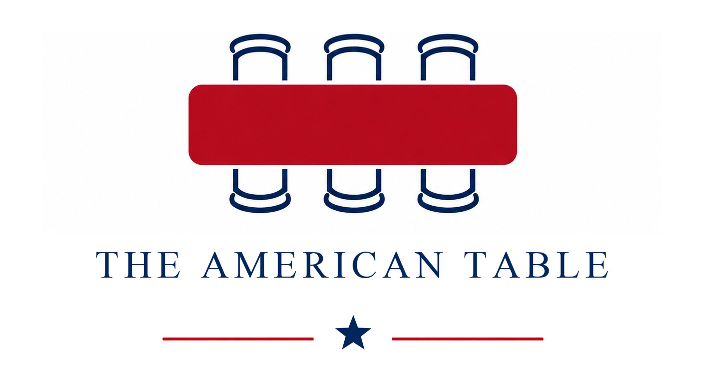 The American Table