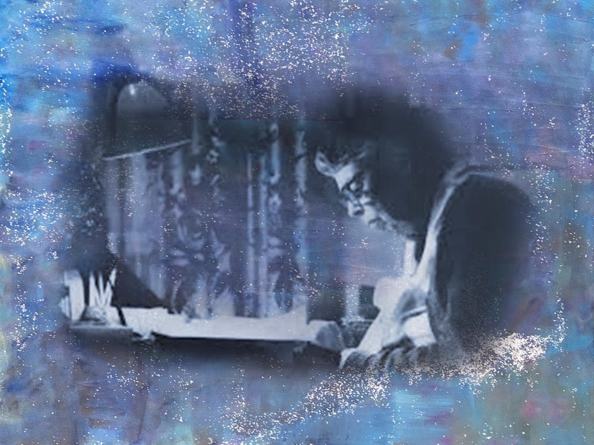 Devoirs by Laura Roosevelt