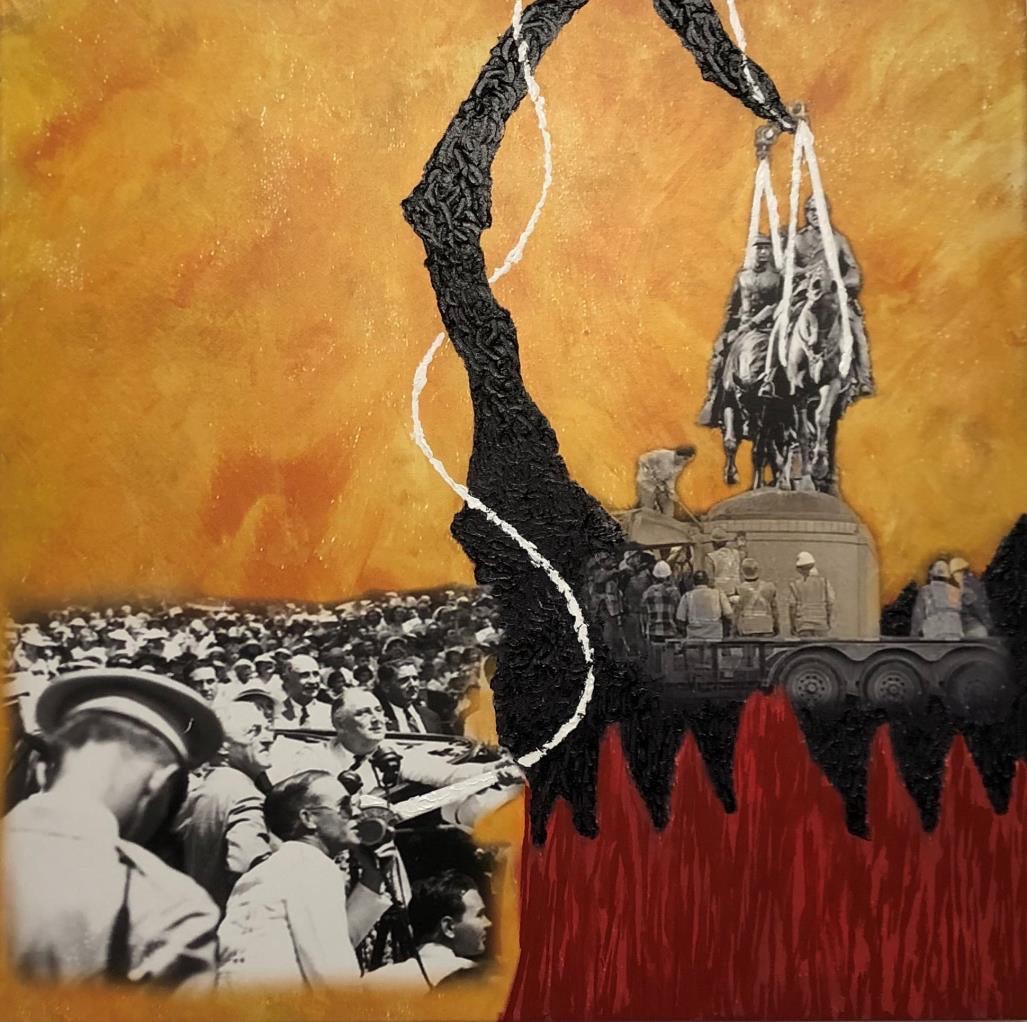Virgil Quick Come See by Laura Roosevelt